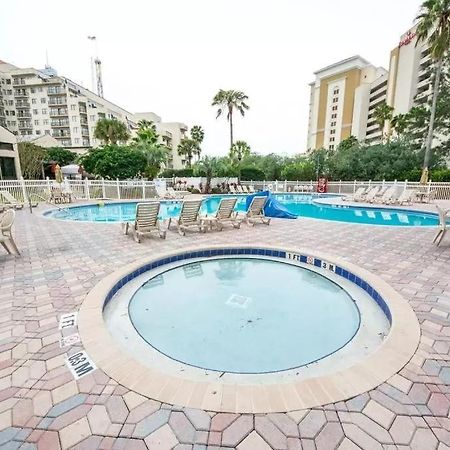 Enclave Apartments At International Drive Орландо Экстерьер фото