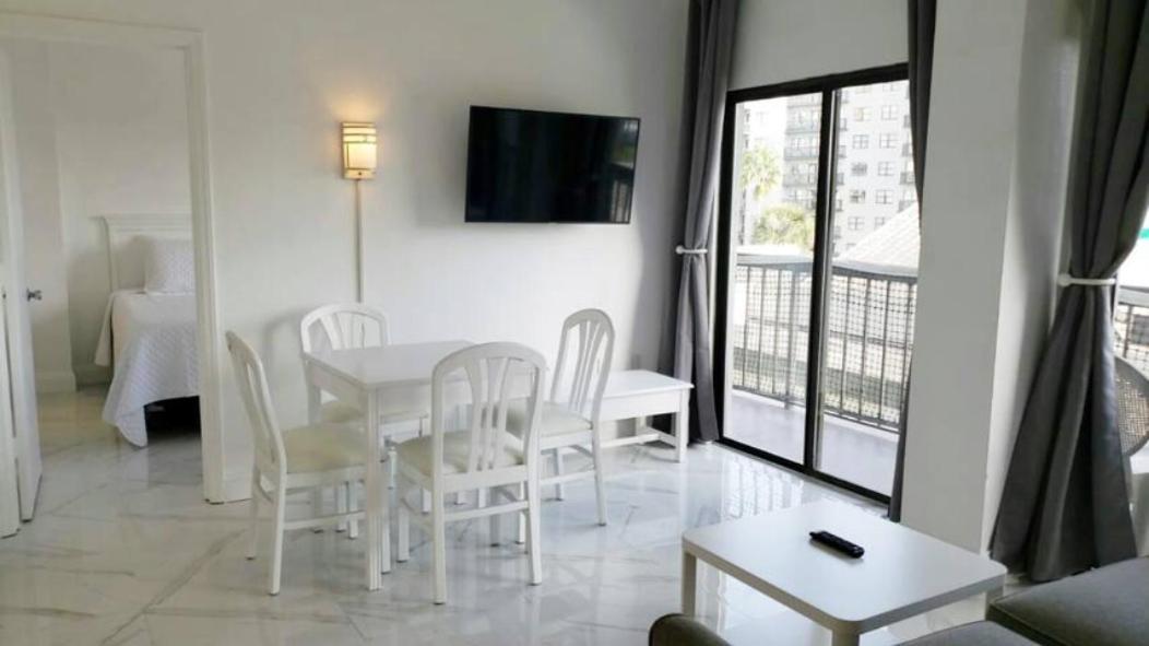 Enclave Apartments At International Drive Орландо Номер фото