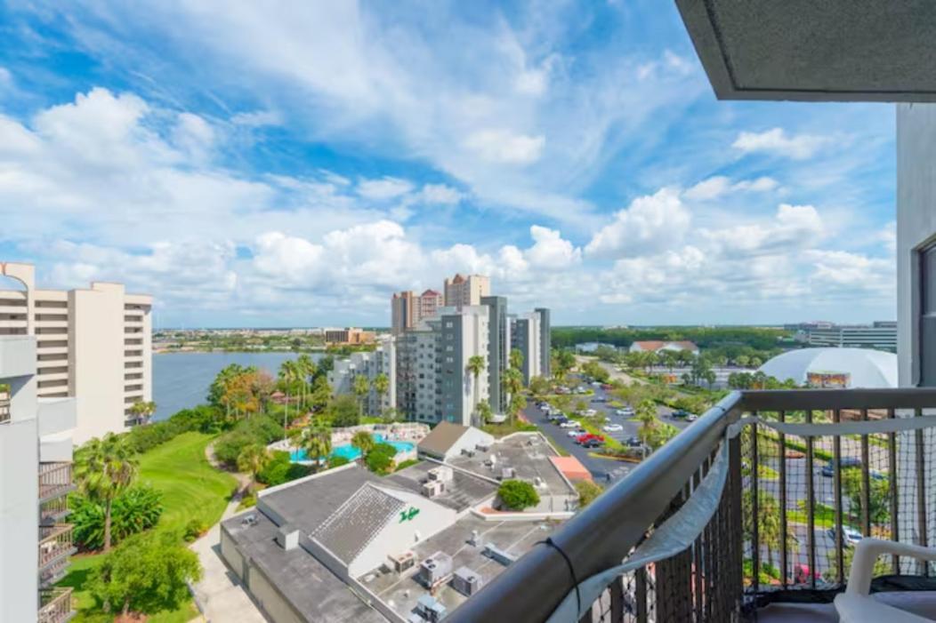 Enclave Apartments At International Drive Орландо Номер фото
